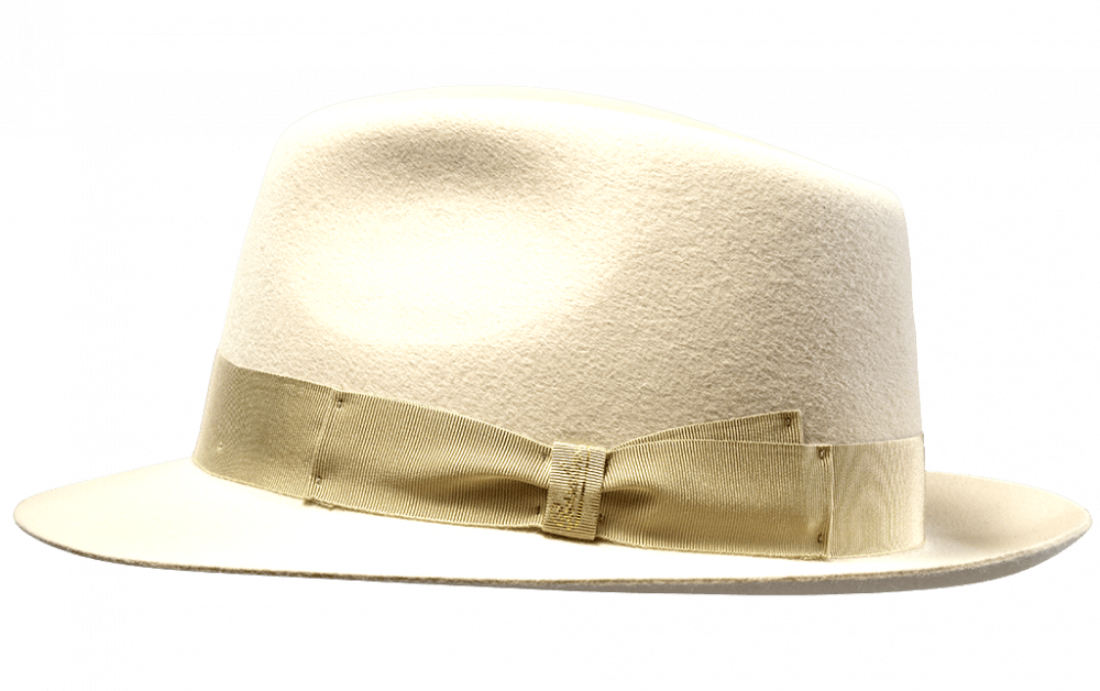 Borsalino Trilby, Sfr. 268.-