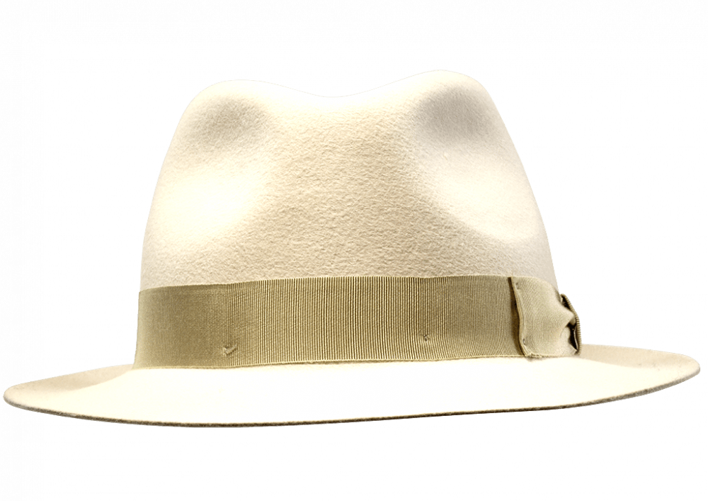 Borsalino Trilby Sfr. 268.-