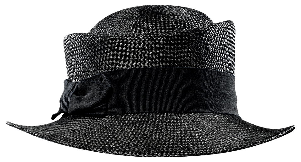 Chapeau de ville parasisol Sfr. 155.- 