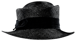 Chapeau de ville parasisol Sfr. 155.- 