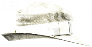 Parasisol Fedora Sfr. 155.-