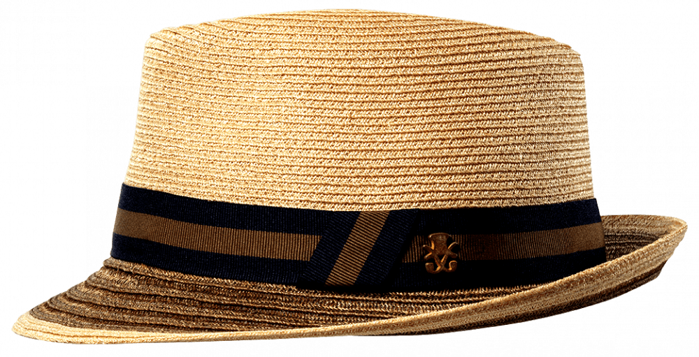 Hanf-Trilby von Mayser Sfr. 135.-