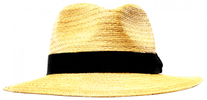 Fedora florentin Sfr. 275.-