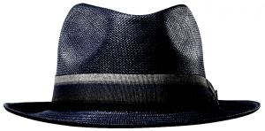 New Trilby panama Sfr. 135.-