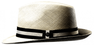 Panama Trilby Sfr. 125.-