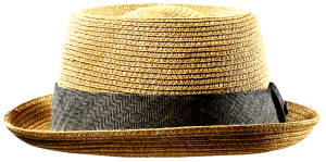 Toyo Pork Pie von Stetson Sfr. 89.-