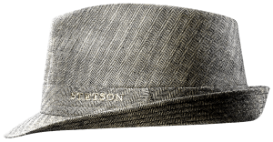 Stetson Lin Sfr. 89.-